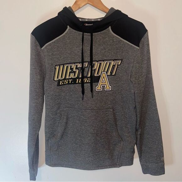 Champion West Point Graphic Hoodie - Picture 7 of 7